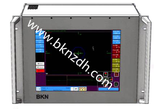 BKNFX預多頻渦流硬度分選儀